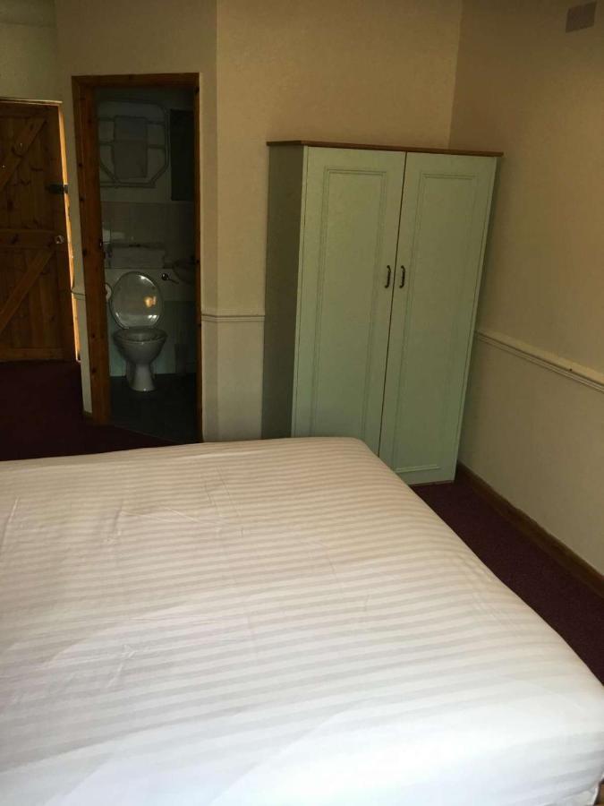 The White Horse Inn Barton  Екстериор снимка