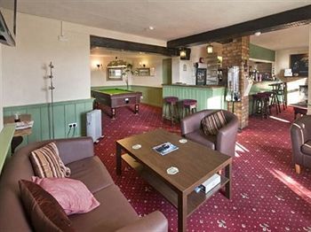 The White Horse Inn Barton  Екстериор снимка