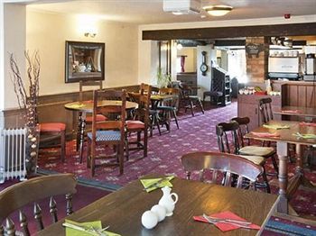 The White Horse Inn Barton  Екстериор снимка