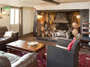 The White Horse Inn Barton  Екстериор снимка