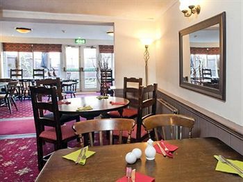 The White Horse Inn Barton  Екстериор снимка