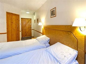 The White Horse Inn Barton  Екстериор снимка